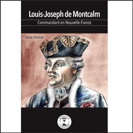 Louis-joseph de montcalm
