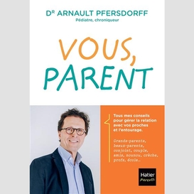 Vous parent