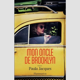 Mon oncle de brooklyn