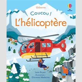 Helicoptere (l')