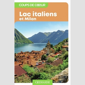 Lacs italiens