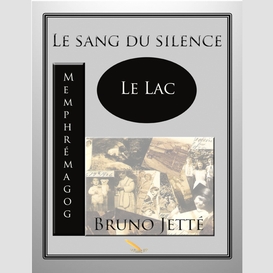 Le sang du silence 2: aragone