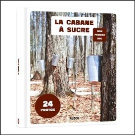 Cabane a sucre (la)