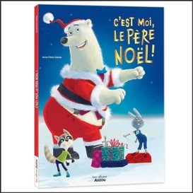 C'est moi le pere noel