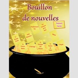 Bouillon de nouvelles