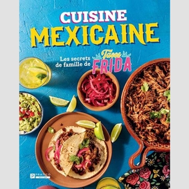 Cuisine mexicaine