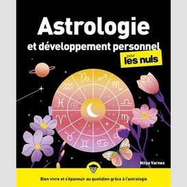 Astrologie et developpement personnel