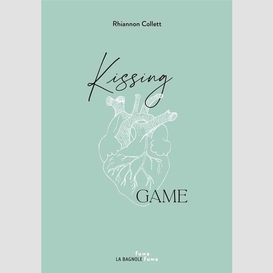 Kissing game