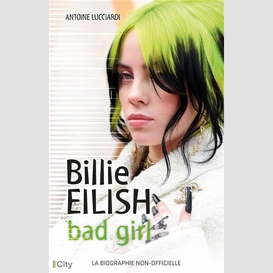 Billie eilish bad girl