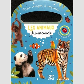 Animaux du monde (les)