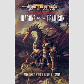 Dragons de la trahison