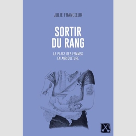 Sortir du rang