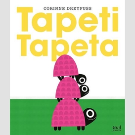 Tapeti tapeta