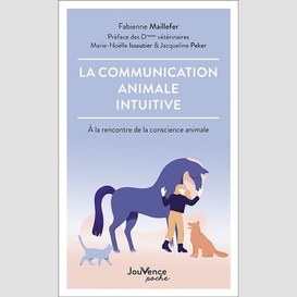 Communication animale intuitive