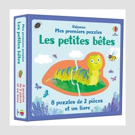 Coffret les petites betes