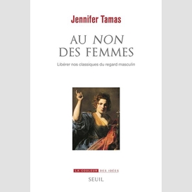 Au non des femmes