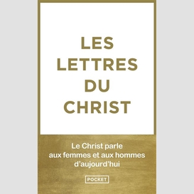 Lettres du christ (les)