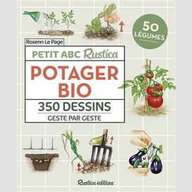 Potager bio