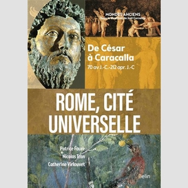 Rome cite universelle