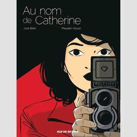 Au nom de catherine