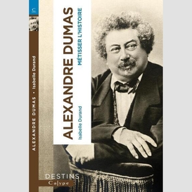 Alexandre dumas