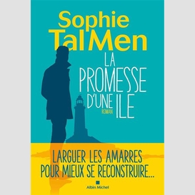 Promesse d'une ile (la)