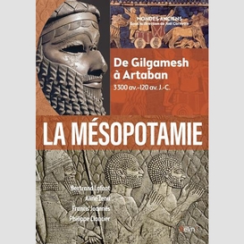Mesopotamie (la)