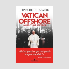 Vatican offshore