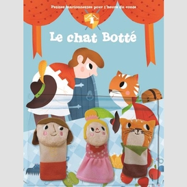 Chat botte (le)