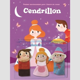 Cendrillon