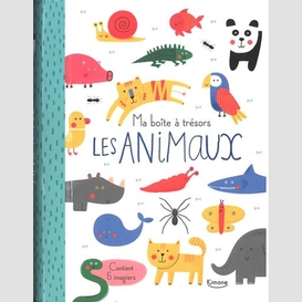 Animaux (les)