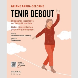 Tenir debout