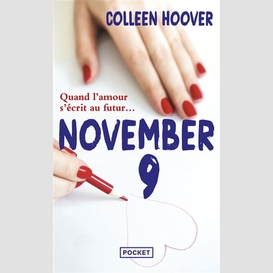 November 9