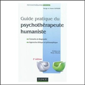 Guide pratique du psychoterapeute humani