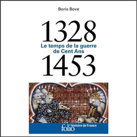 Temps de la guerre de cent ans 1328-1453