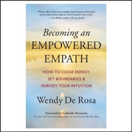 Becoming an empowered empath