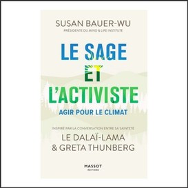 Sage et l'activiste (le)