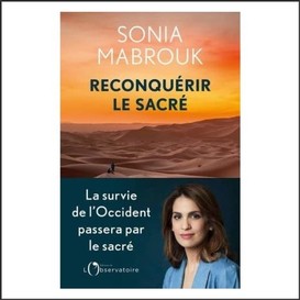 Reconquerir le sacre