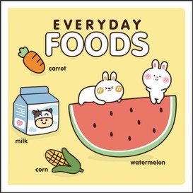 Everyday foods