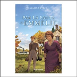 Par la faute d'emmélie