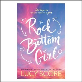 Rock bottom girl