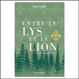 Entre le lys et le lion - tome 1