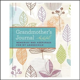 Grandmother's journal