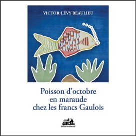 Poisson d'octobre en maraude chez les fr