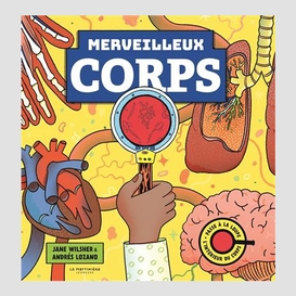 Merveilleux corps