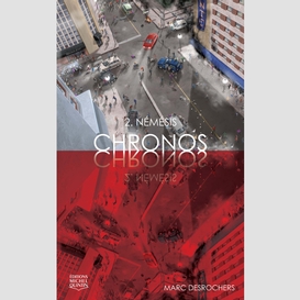 Chronos t02 -nemesis