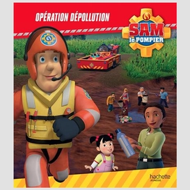 Operation depollution