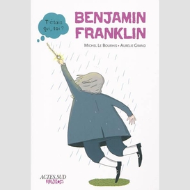 Benjamin franklin