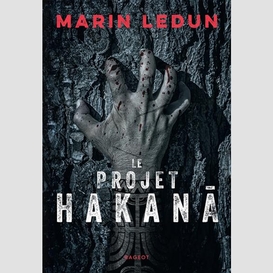 Projet hakana (le)