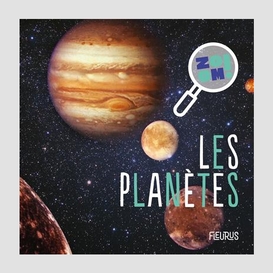 Planetes (les)